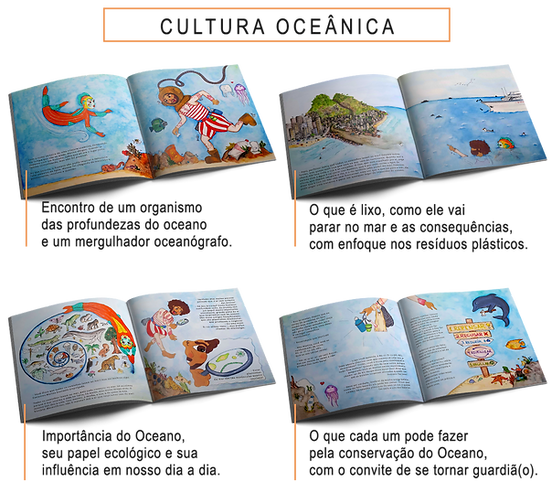 Design Conteúdo Livro com letras maiores