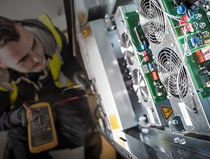 Maintenance Preventive