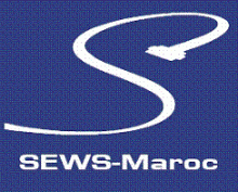 SEWS