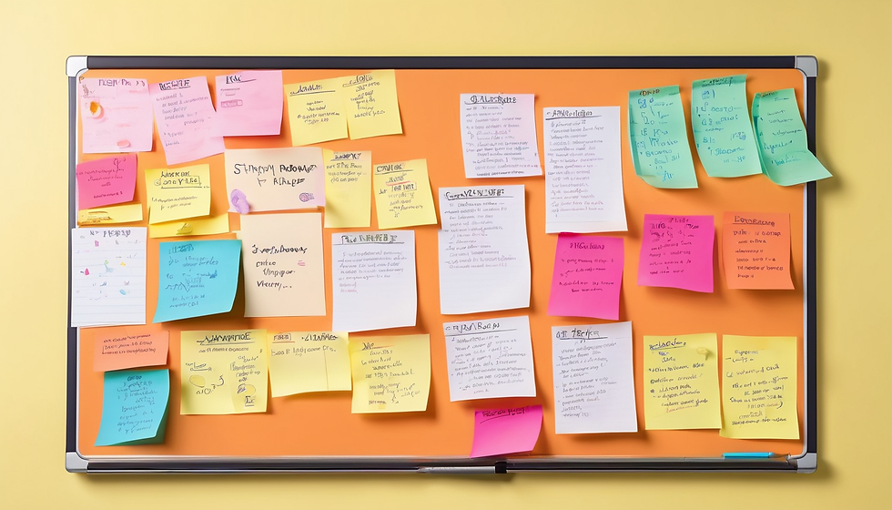 Advocacy Strategies Workshop