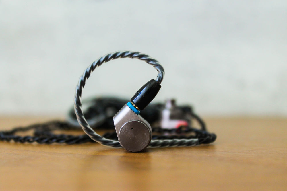 Tin HiFi T2 Review | Perrivan Audio