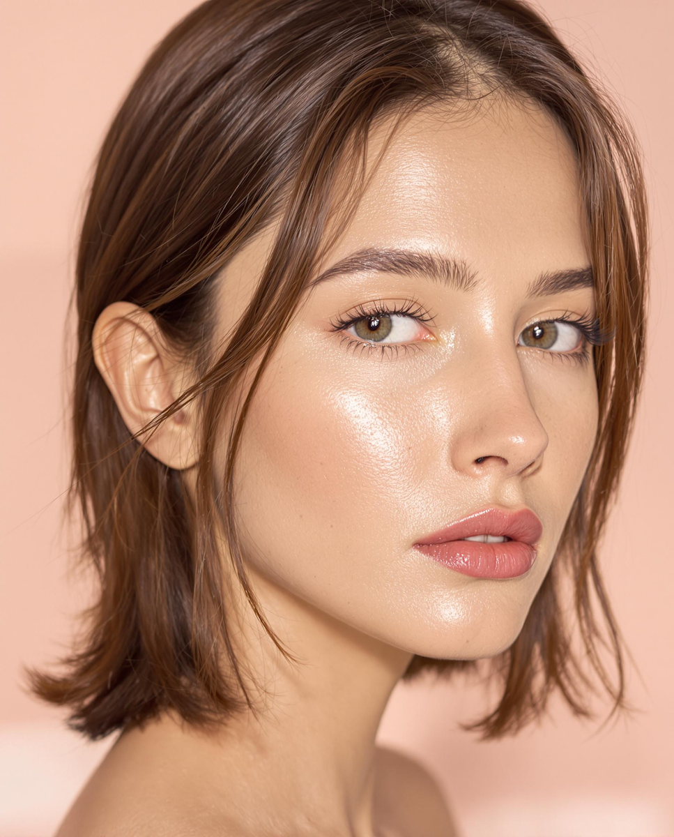 Nude Make Up