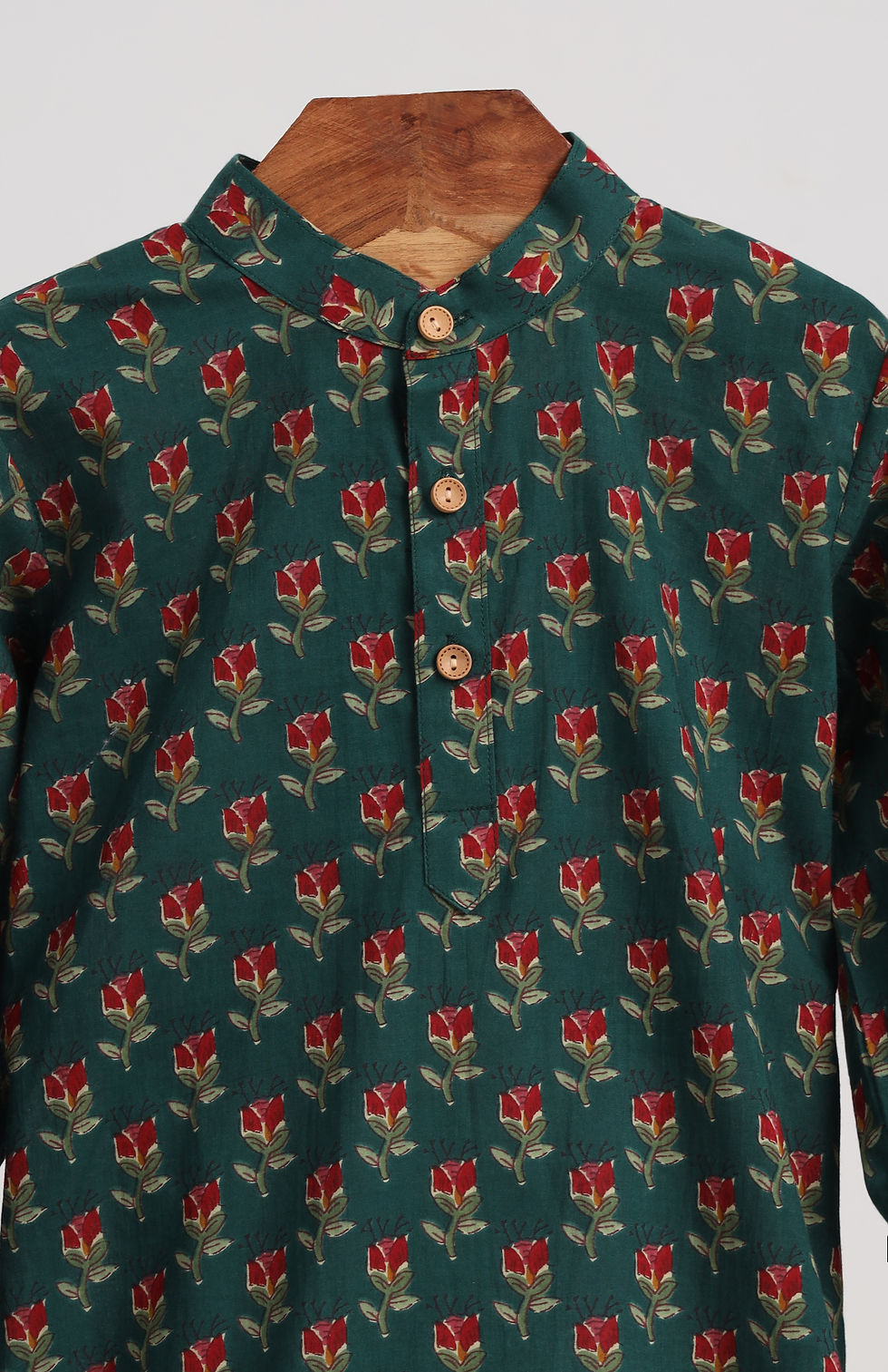 Thumbnail: Kurta Pyjama