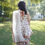 Thumbnail: Amaranth Sharara Set