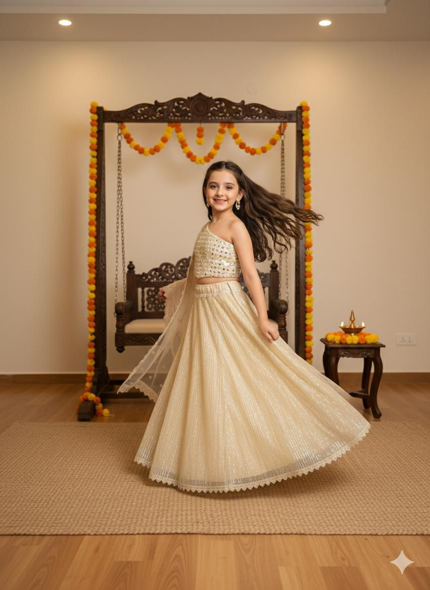 Thumbnail: Lehenga