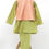 Thumbnail: Kurta Pyjama Set