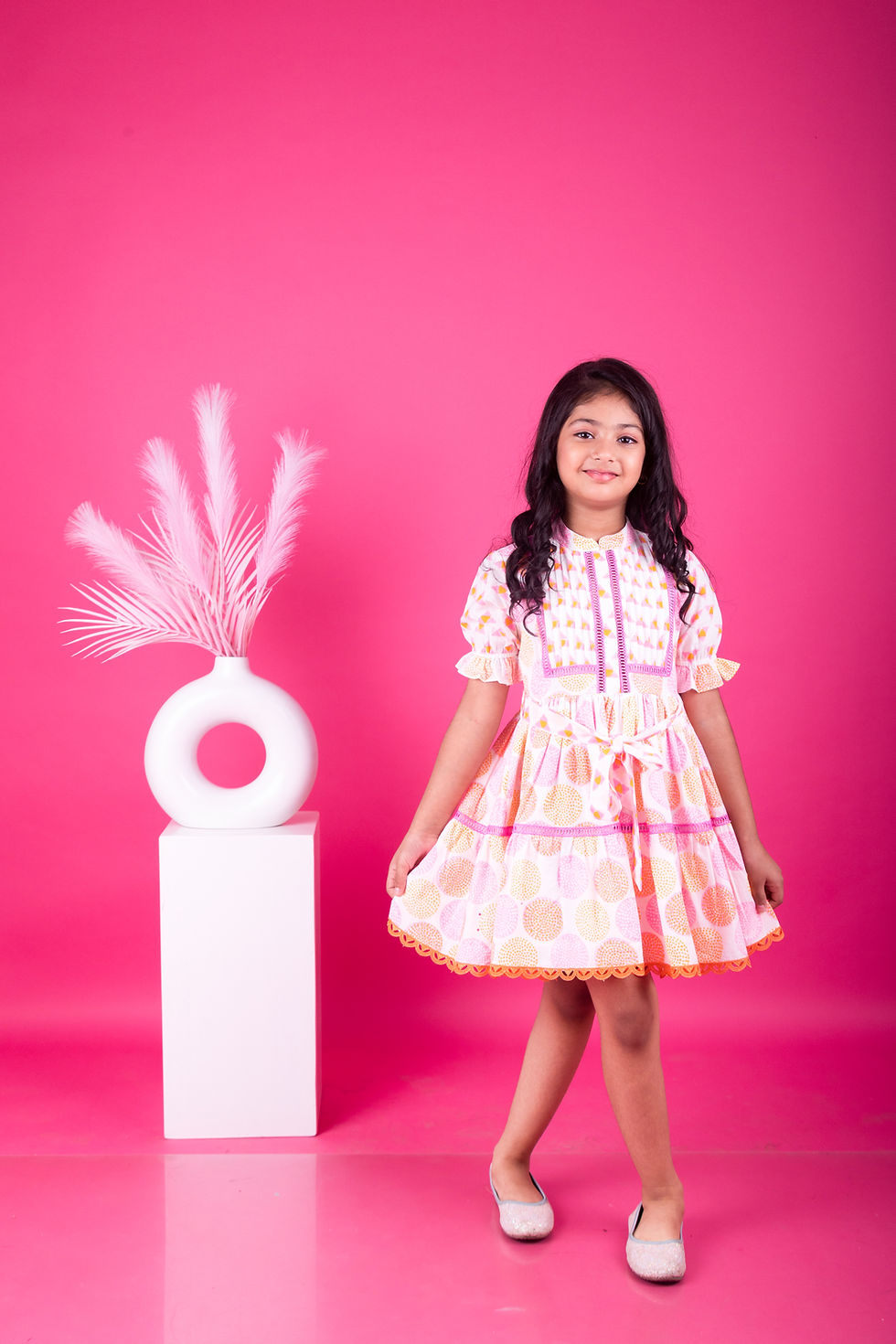 Thumbnail: Summer Dress