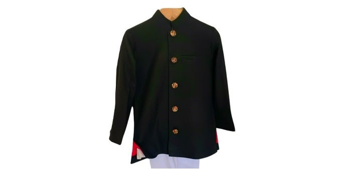 Thumbnail: Bandgala Suit