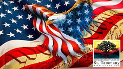 August update from Rick at CCST