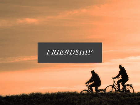 Friendship