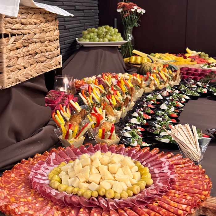 Platou Catering Targu Mures