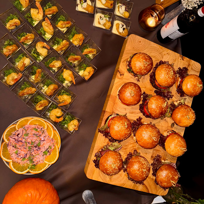 Platou Catering Targu Mures