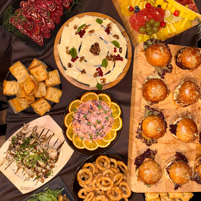 Platou Catering Targu Mures