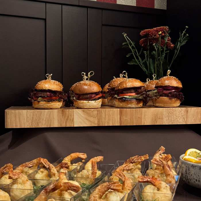 Platou Catering Targu Mures