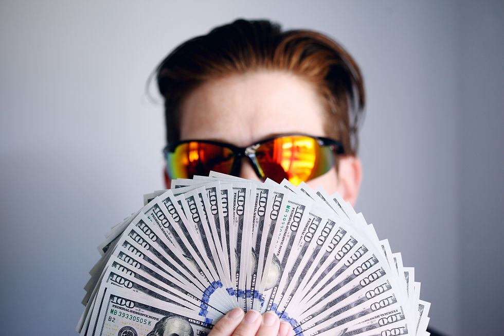 The Delta Round: Normalizing the Increasingly Common (and Unfairly Maligned) Fundraising Stage