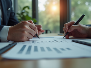 Delivering Tailored Financial Services for Your Unique Needs