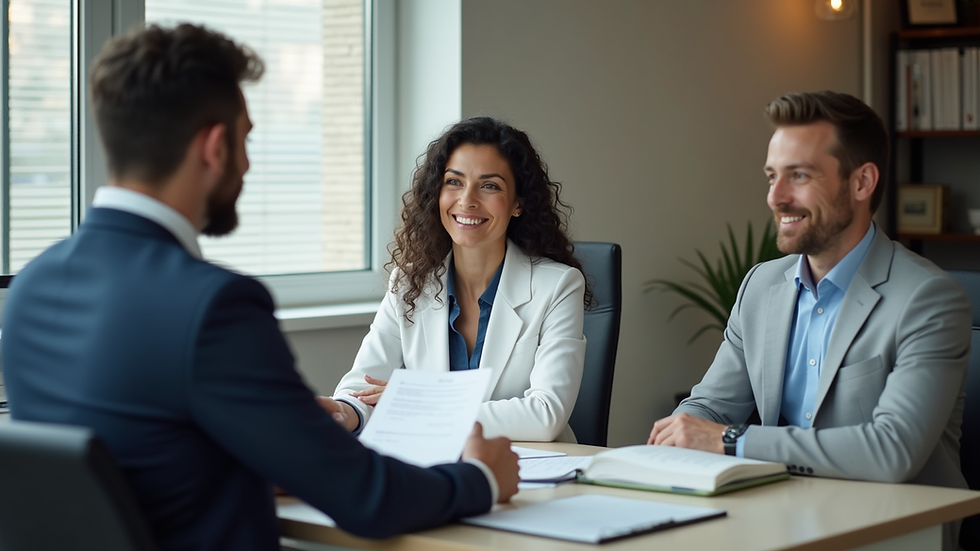 Indexed Life Insurance Insights: Understanding Indexed Universal Life Insurance