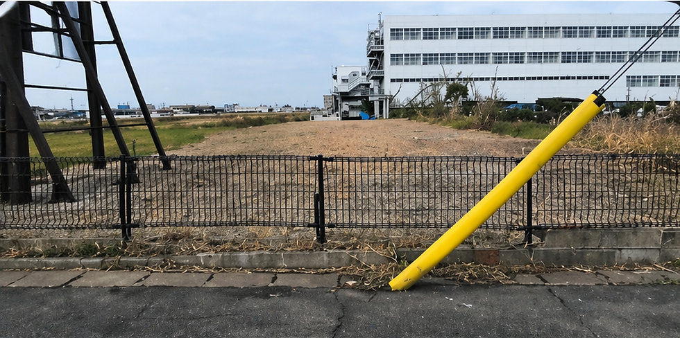 【大治町西條附田|貸土地】