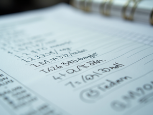 The Critical Role of Accurate Financial Records