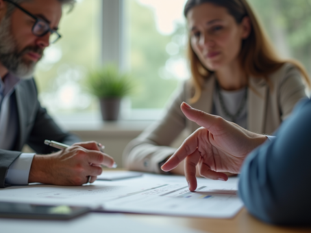 Tailored Financial Strategies with Customized Wealth Planning