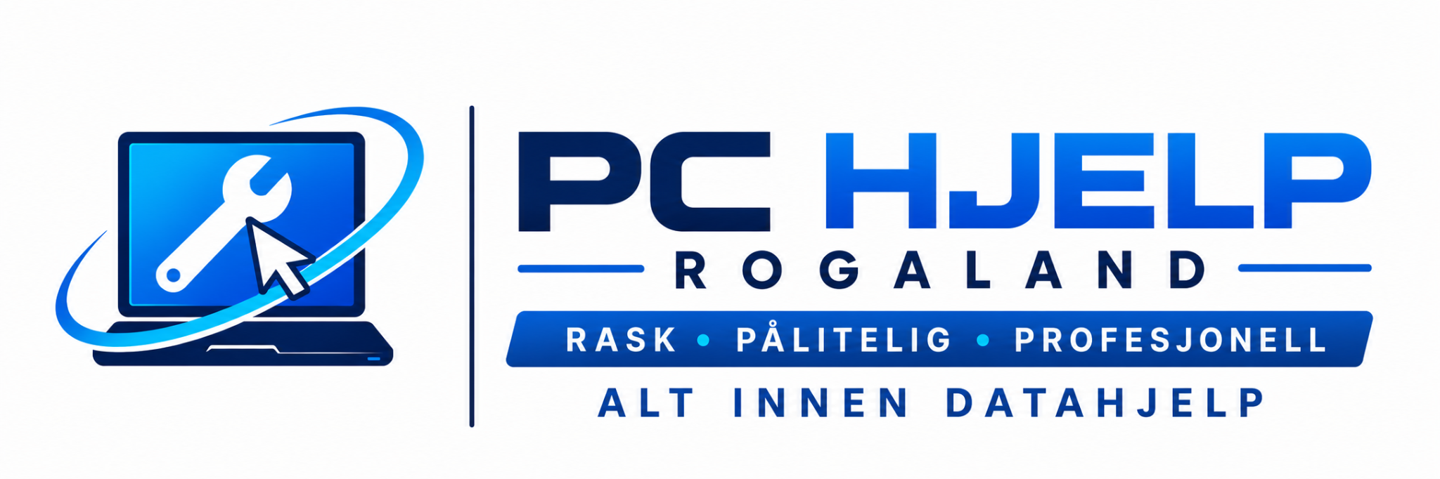 PC Hjelp Rogaland – Alt innen Datahjelp og IT