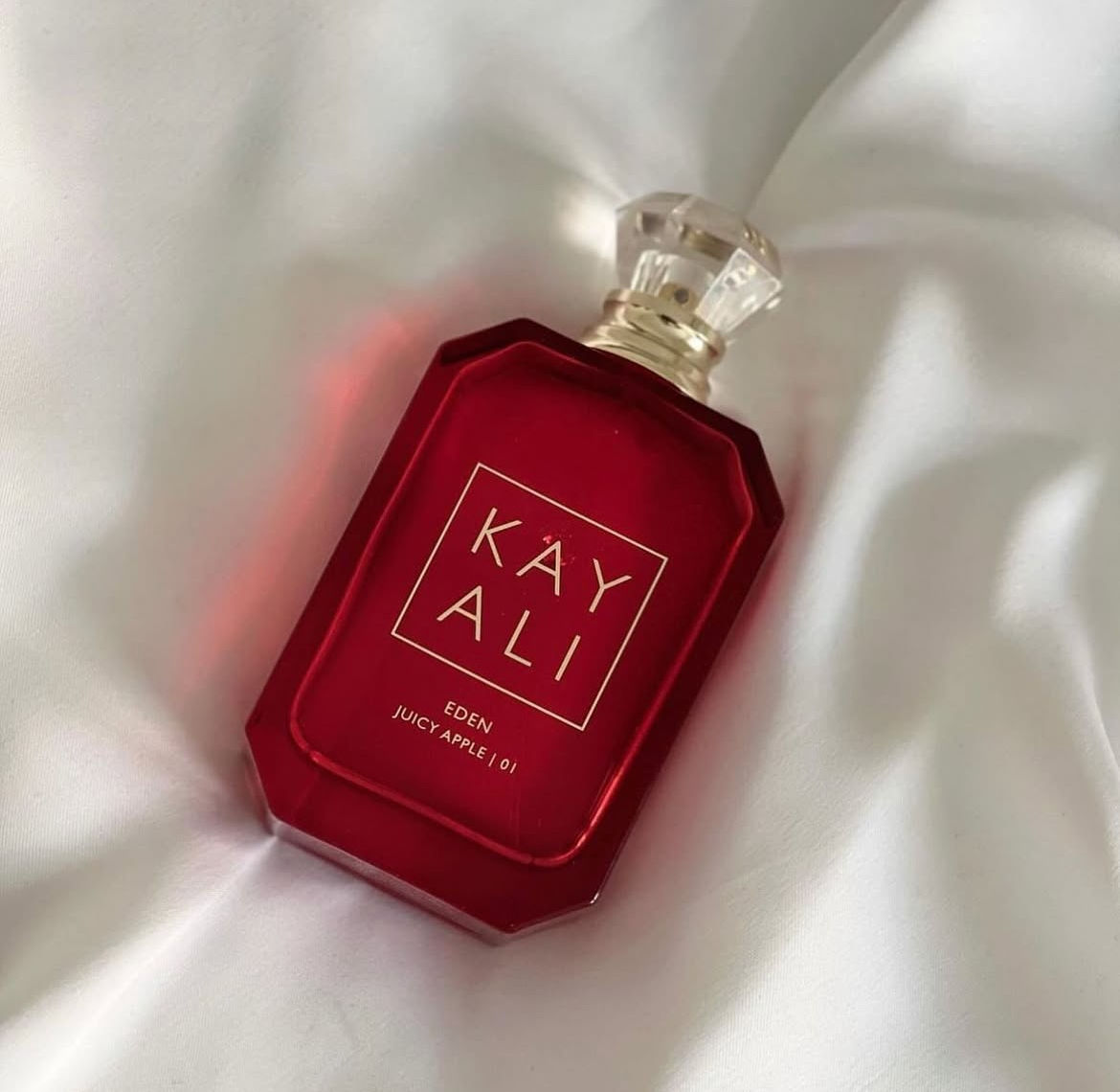 Kayali Eden Juicy Apple 01 EDP 100ml