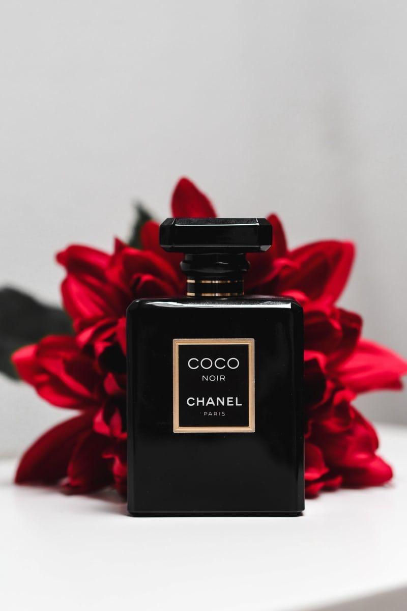 Coco Chanel Noir EDP 100ml