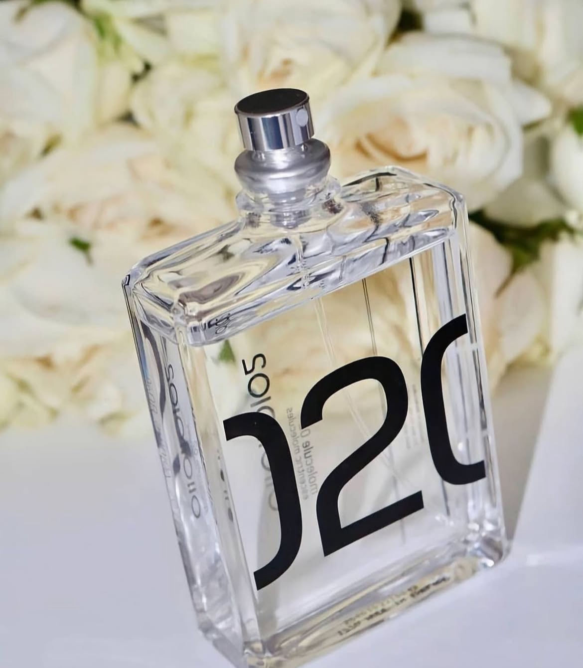 Escentric 02 Escentric Molecules 100ml