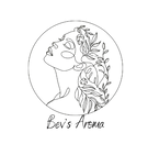 Bevs Aroma logo