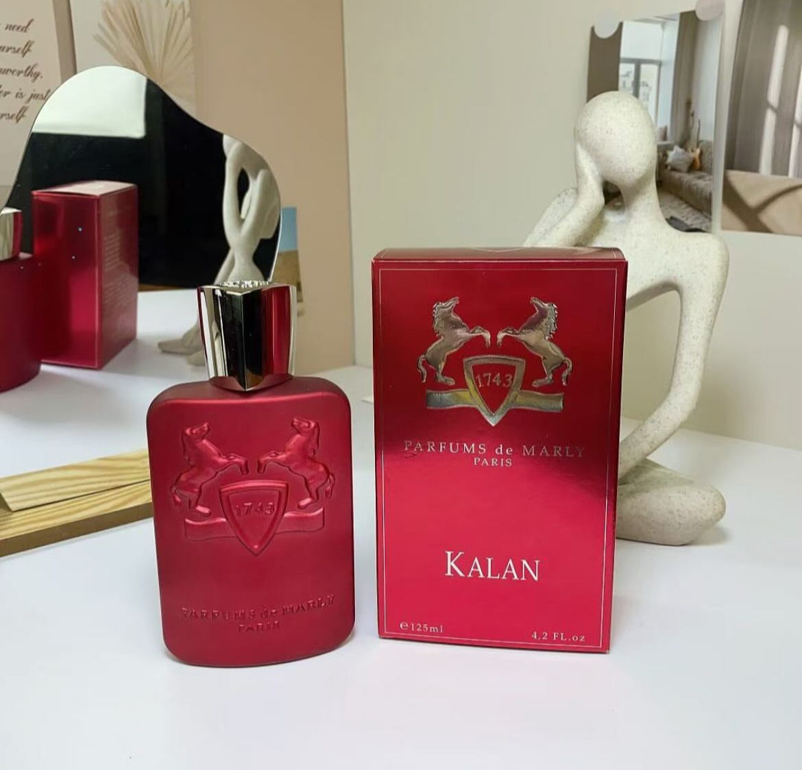 Kalans By Parfums De Marly EDP 125ml