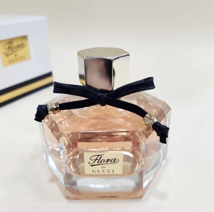 Gucci Flora EDP 75ml