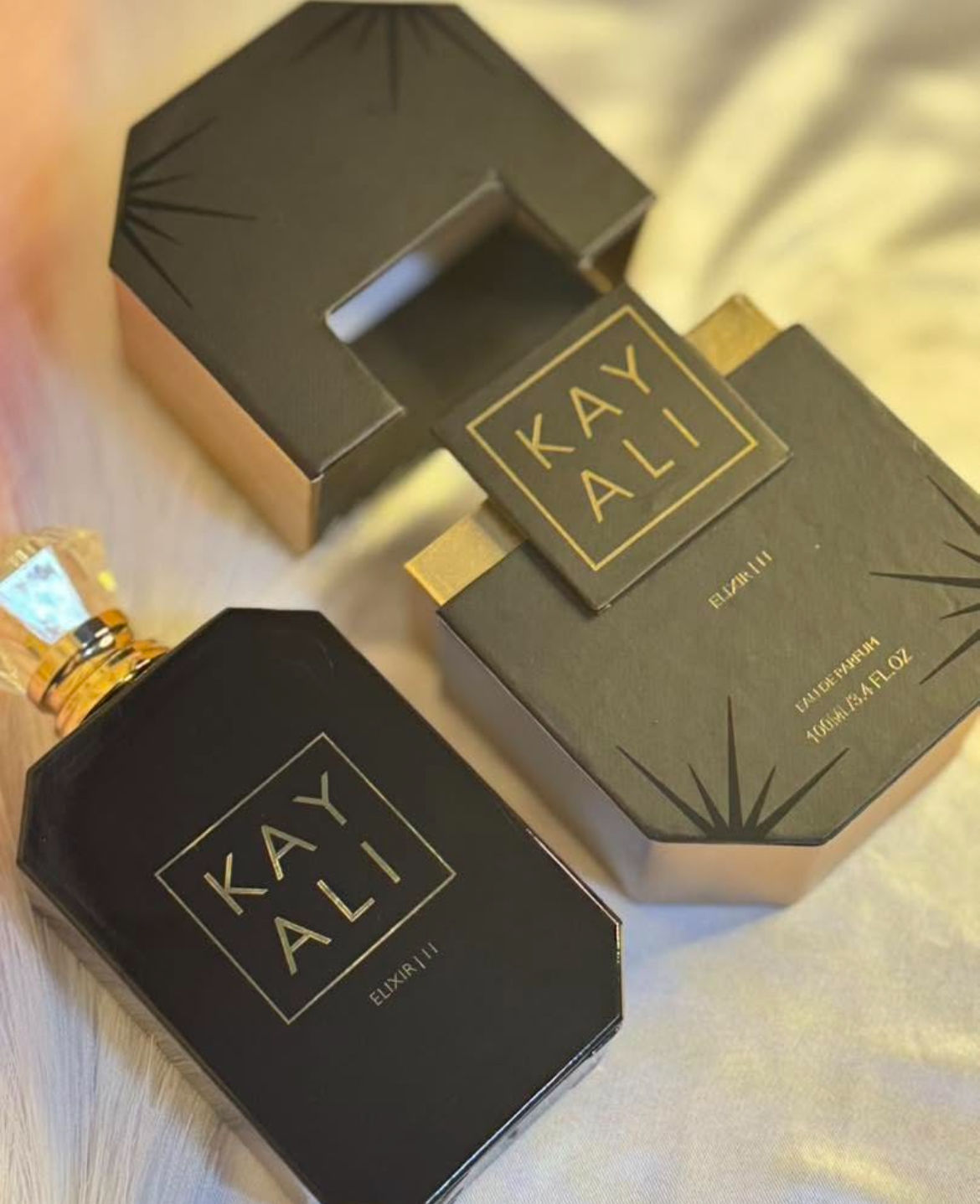 Kayali Elixir II EDP 100ml