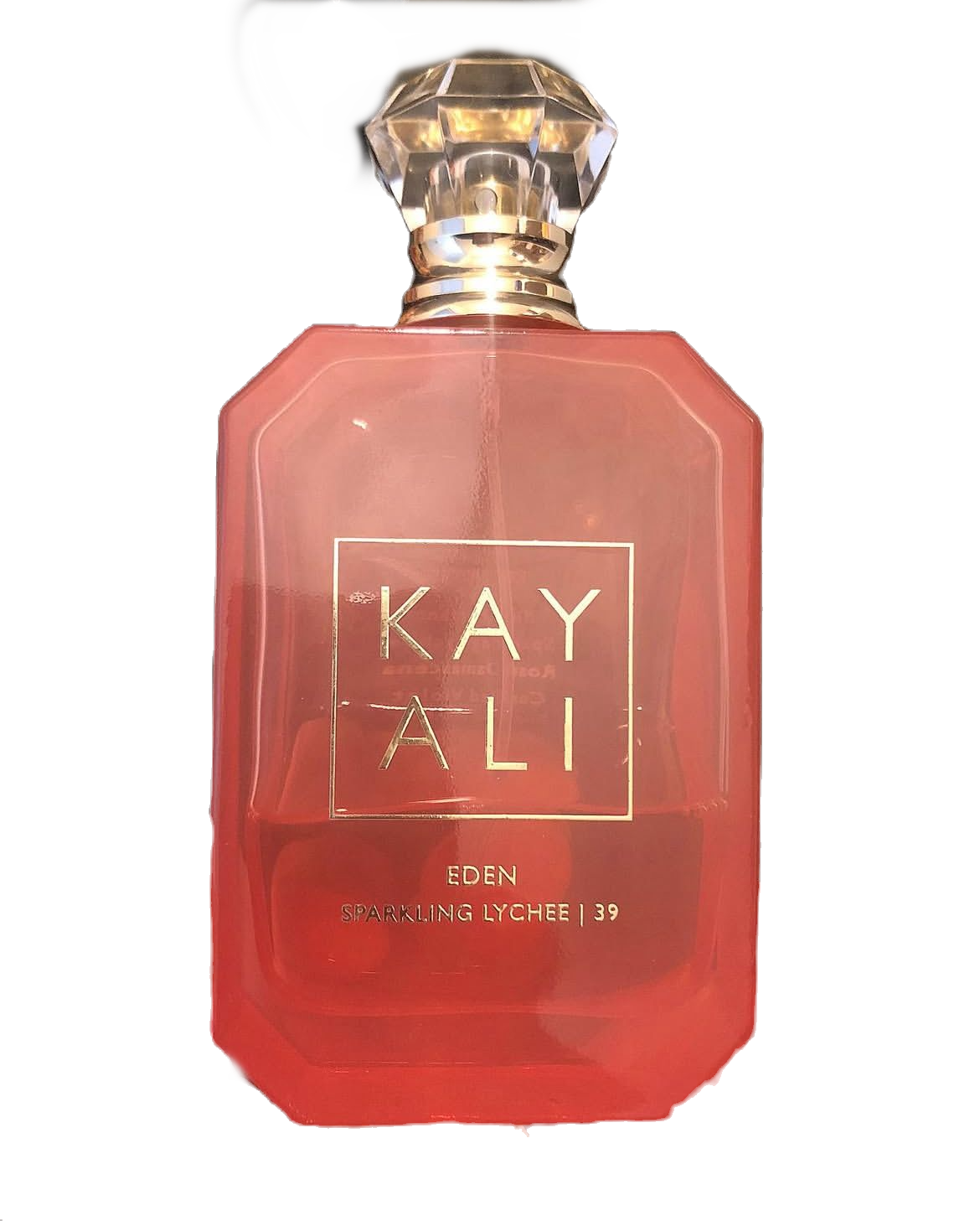 Kayali Eden Sparkling Lychee 39