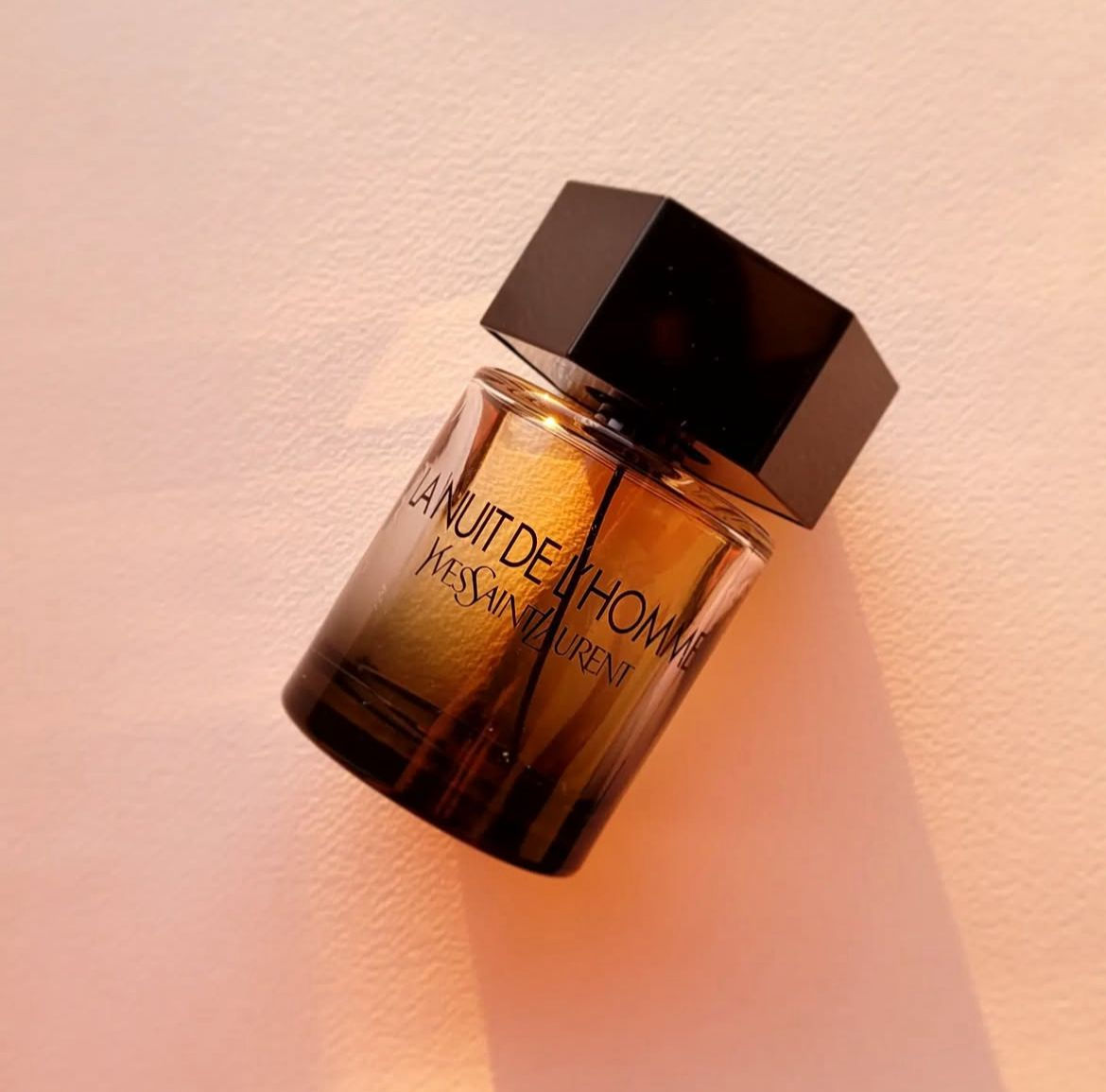 YSL La Nuit De L'Homme EDT 100ml