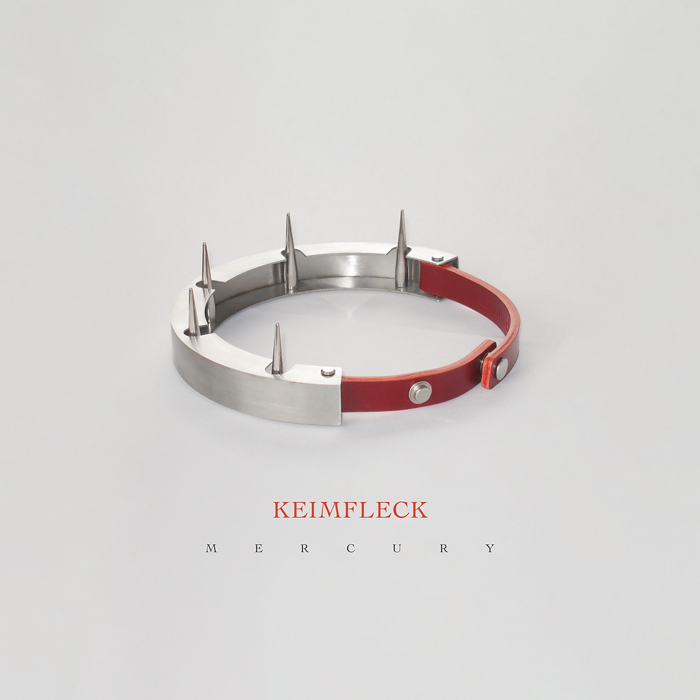 Thumbnail: Horse Shoe