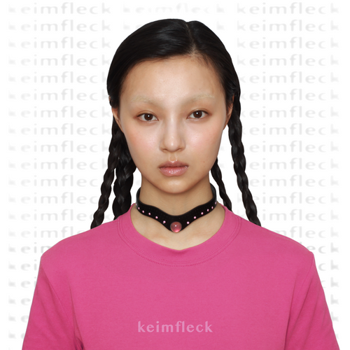 Lilith Choker | Keimfleck