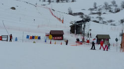 val d'ese location ski 16