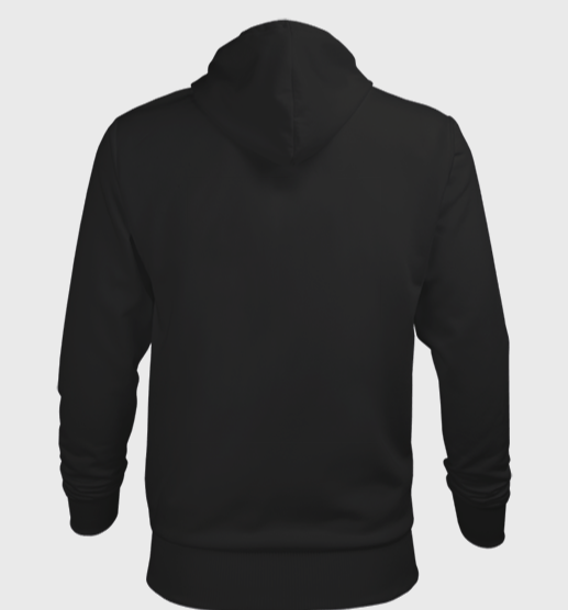 Küçük resim: Gumball X Erownie Hoodie