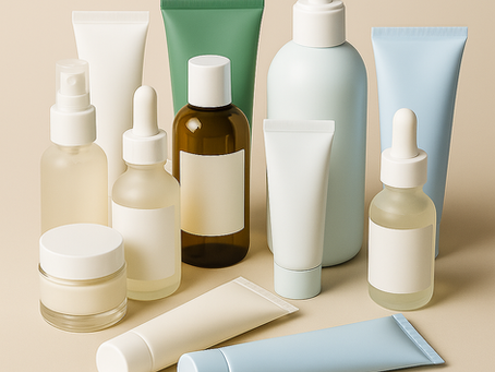 Facial Skincare Products: Finding Your Right Fit