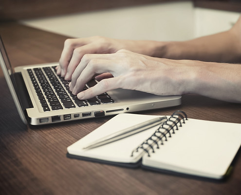 Typing