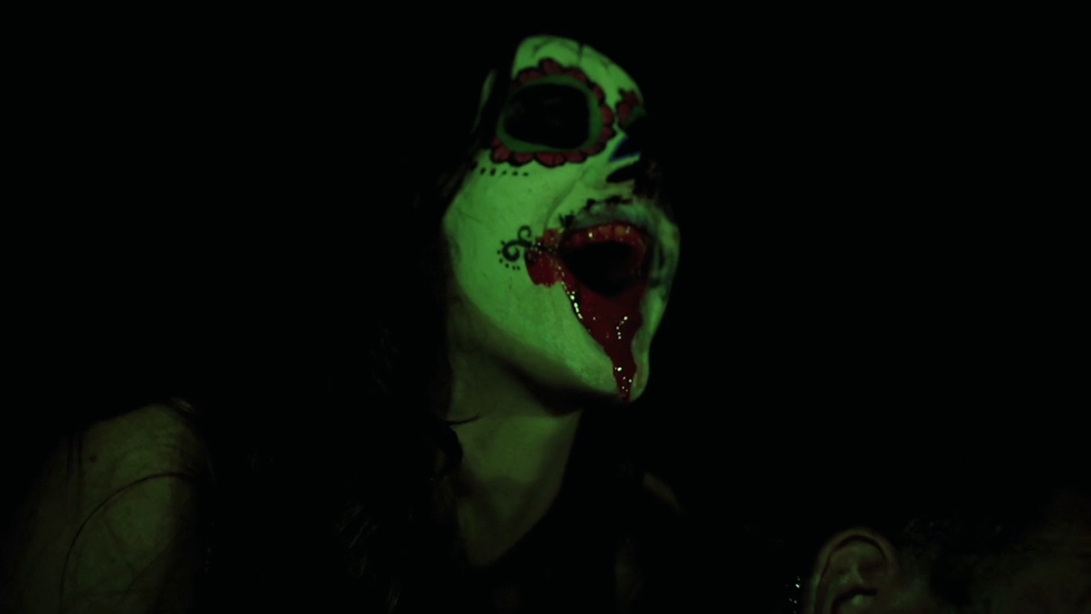 Delusion-succubus