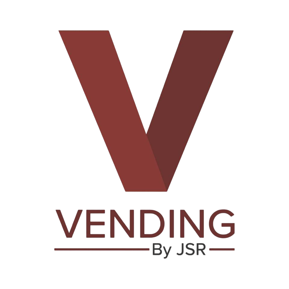 Logo Vending by JSR
