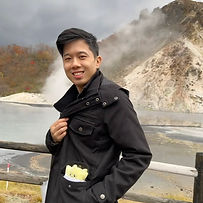 Ryan Chong