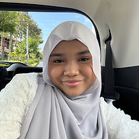 Nurul Amni Binte Zaini
