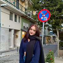 Insyirah Mahfuz