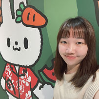 Charlene Chong Yu Mui