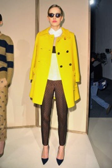 The Chic Daily, Thechicdaily.com, Fashion Journalist Club, J. Crew