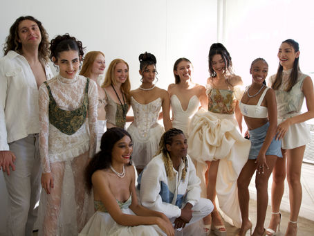Revive’s LAFW Hosts VELLACHOR In Its Biennial Season