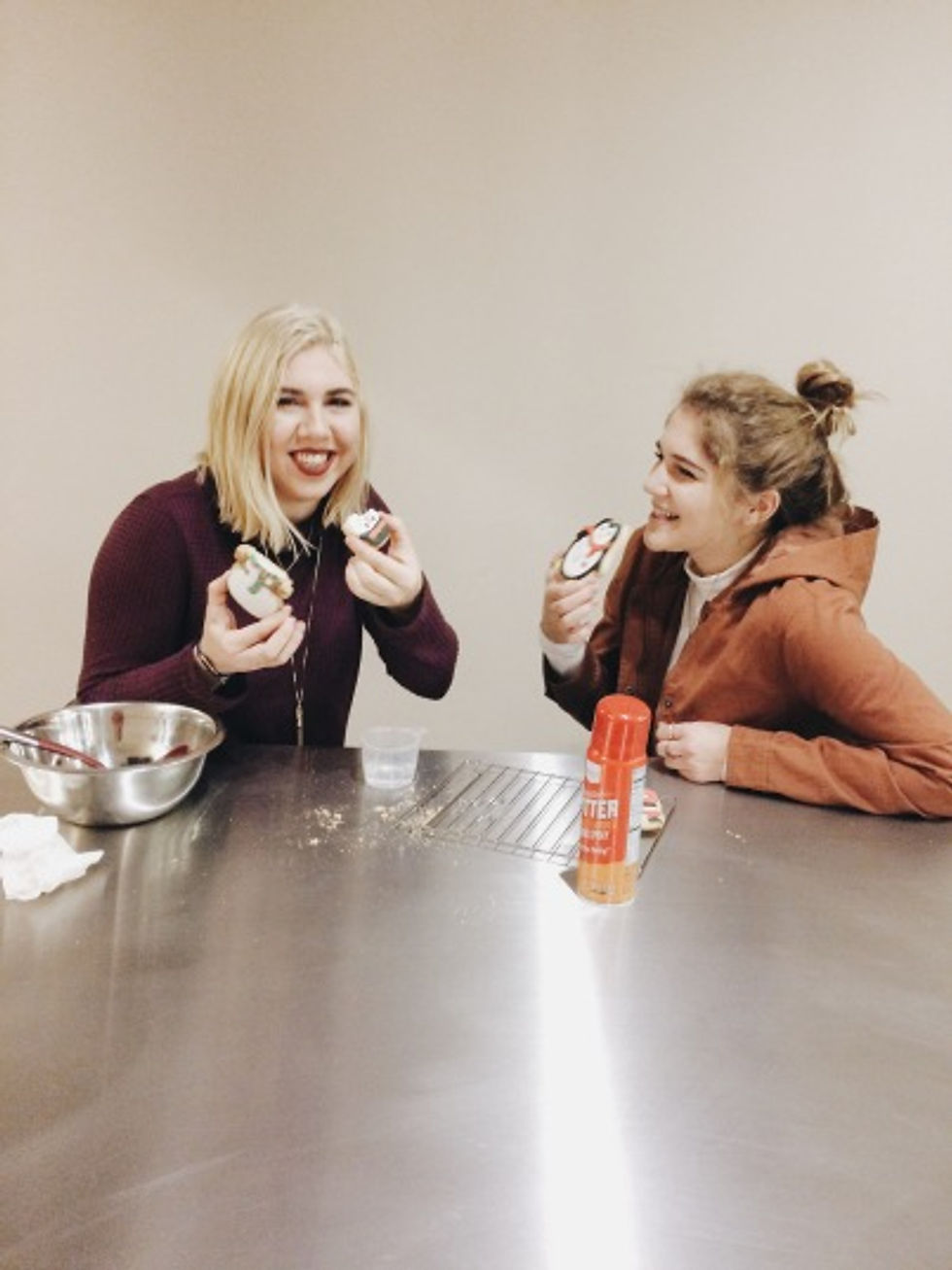 Processed with VSCO with a6 preset