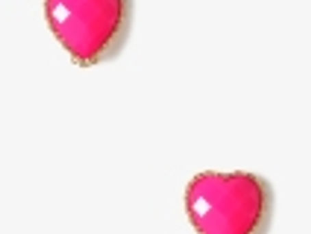 Valentine’s Day Fashion Help